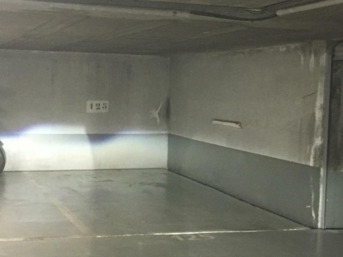 Studio Parking Fibre Piscine Clim 르까네 외부 사진